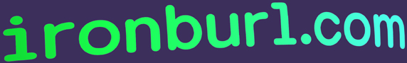 ironburl.com