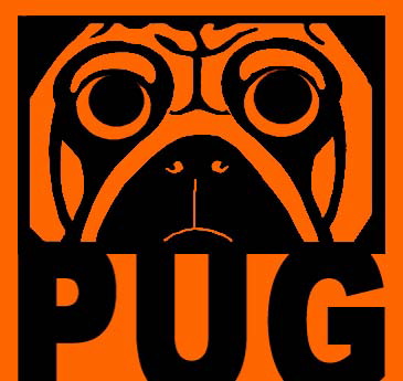pugsticker